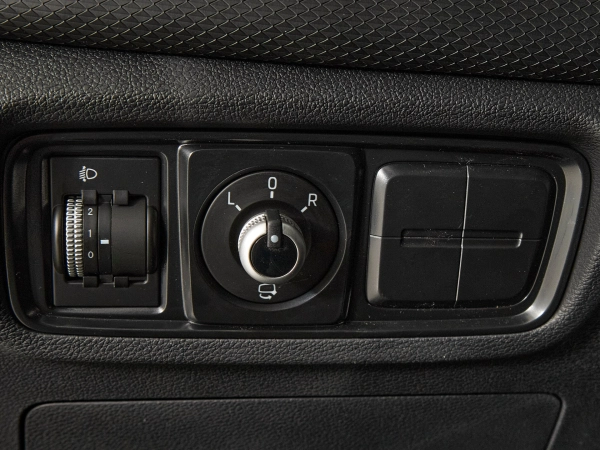 JAC J7, I фото №14