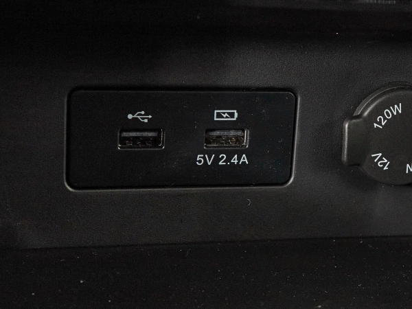 JAC J7, I фото №18