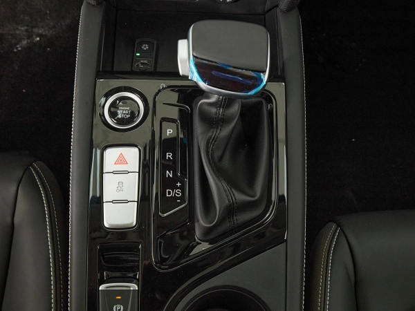 JAC J7, I фото №19