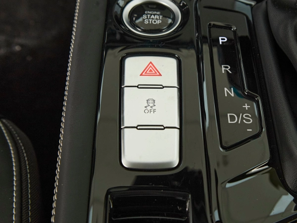 JAC J7, I фото №22