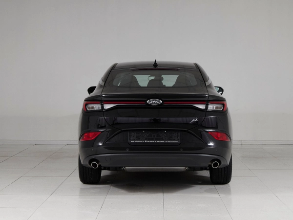 JAC J7, I фото №5
