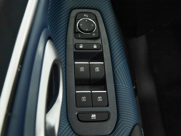 GAC GS3, I фото №14