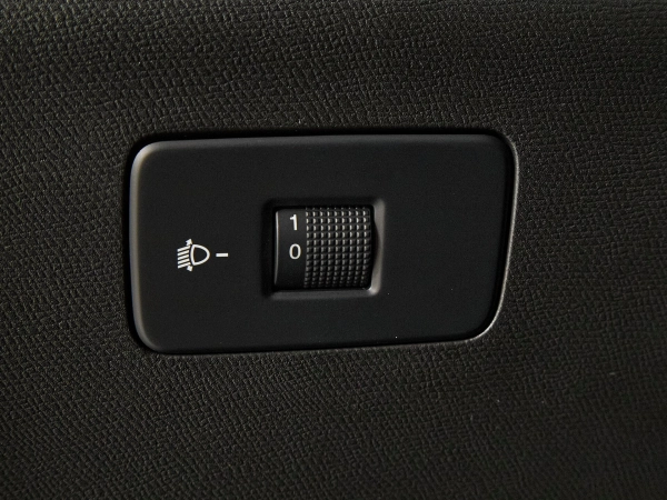 GAC GS3, I фото №15