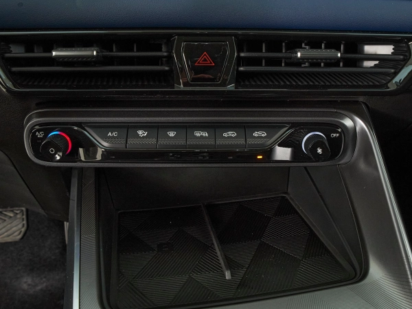 GAC GS3, I фото №19