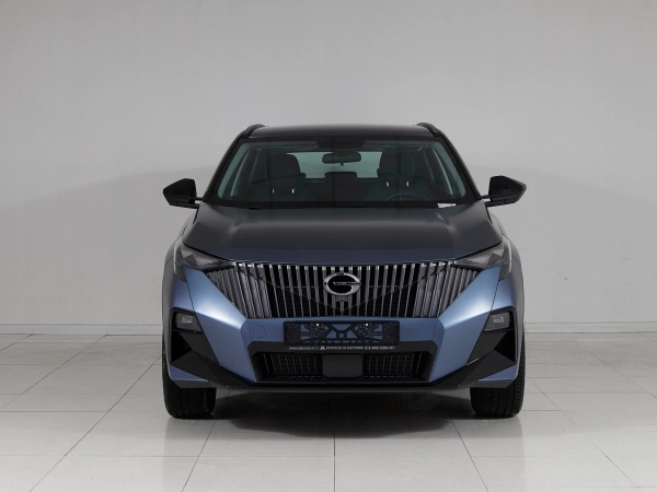 GAC GS3, I фото №2