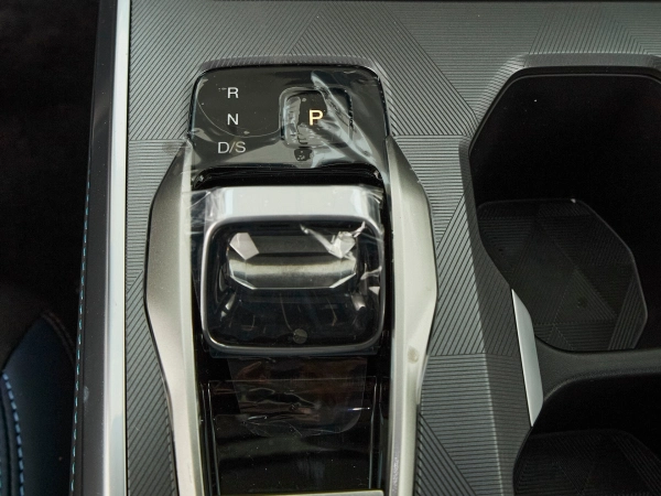GAC GS3, I фото №20