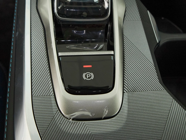 GAC GS3, I фото №21