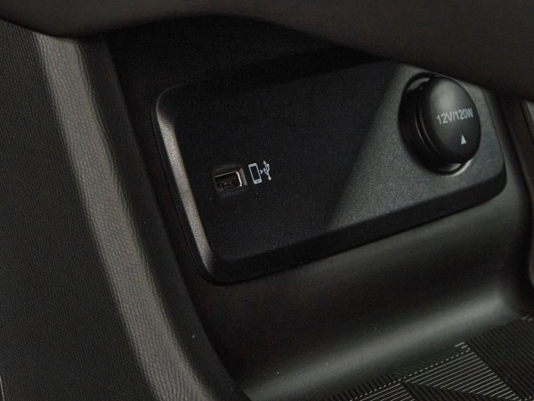 GAC GS3, I фото №22