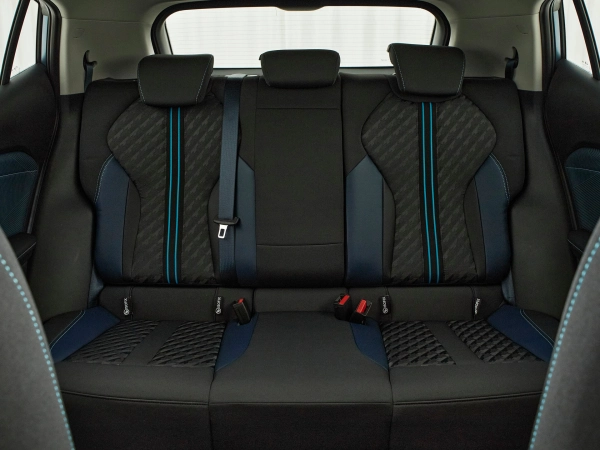 GAC GS3, I фото №23