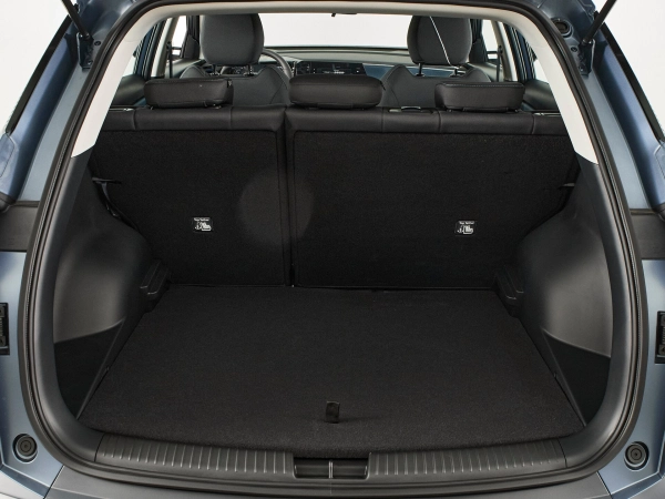 GAC GS3, I фото №24