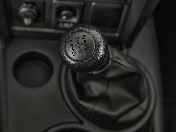 Lada (ВАЗ) Niva Travel, I фото №19