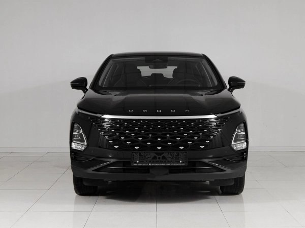 OMODA C5, I фото №2