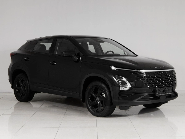 OMODA C5, I фото №3