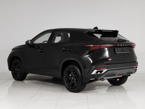 OMODA C5, I фото №4