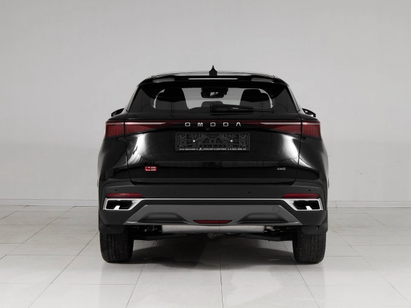 OMODA C5, I фото №5