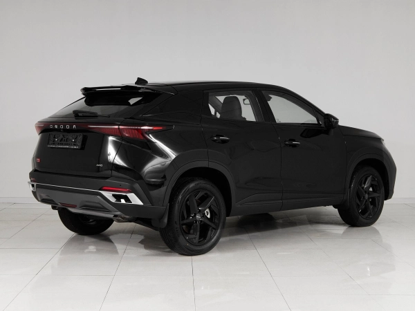 OMODA C5, I фото №6