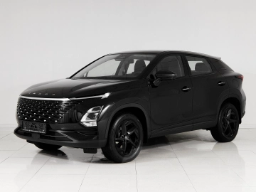 OMODA C5, I 2024 Active фото