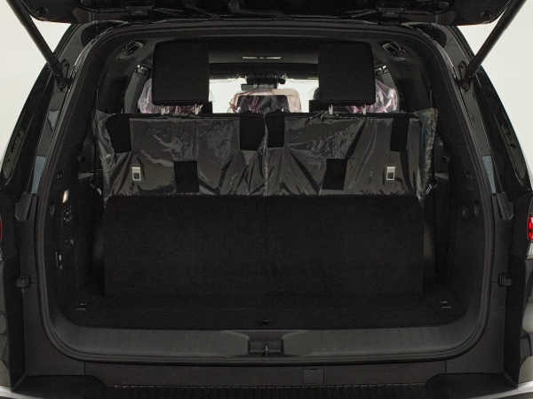 Lexus LX, IV фото №33