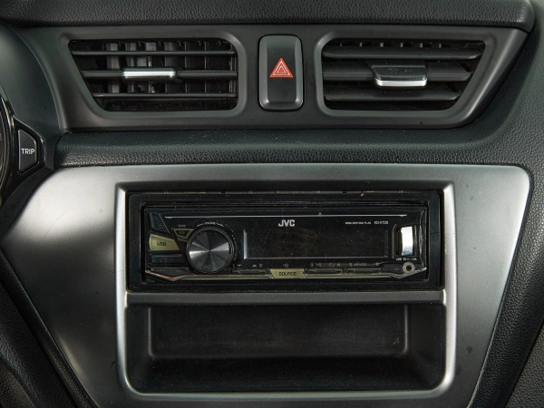 Kia Rio, III фото №14