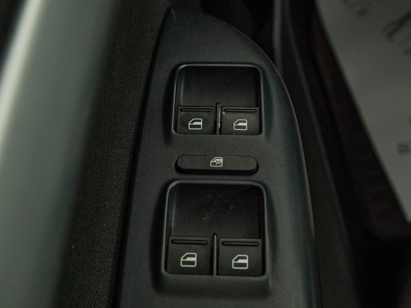 Skoda Octavia, II (A5) Рестайлинг фото №11