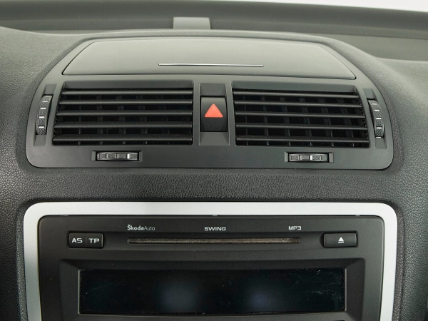 Skoda Octavia, II (A5) Рестайлинг фото №16