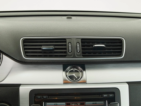 Volkswagen Passat CC, I Рестайлинг фото №20
