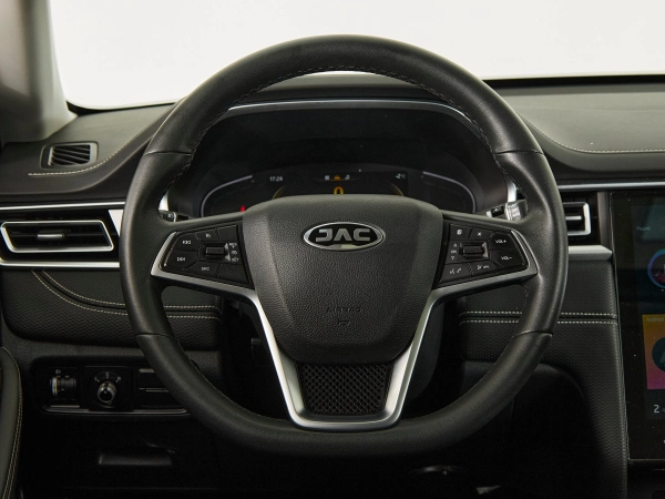 JAC J7, I фото №11