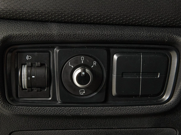 JAC J7, I фото №15