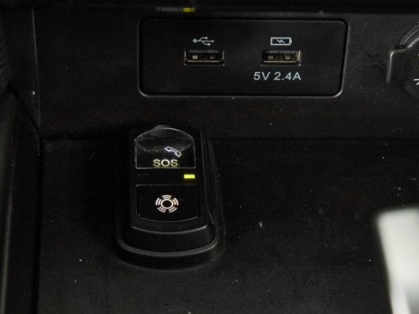 JAC J7, I фото №19