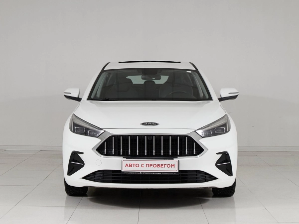 JAC J7, I фото №2