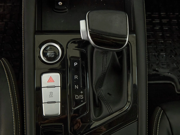 JAC J7, I фото №20
