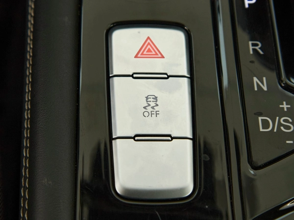 JAC J7, I фото №22