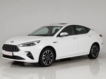 JAC J7, I 2023 Люкс фото