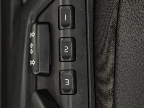 Volvo XC90, I Рестайлинг фото №15