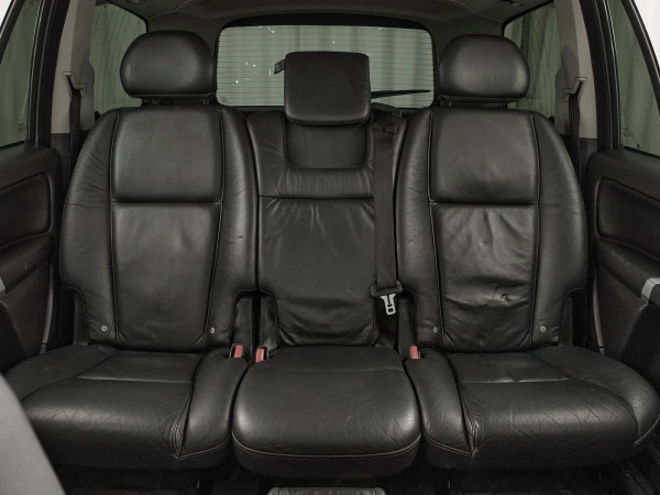 Volvo XC90, I Рестайлинг фото №21