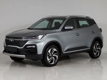 KAIYI X3, I 2025 Luxury фото