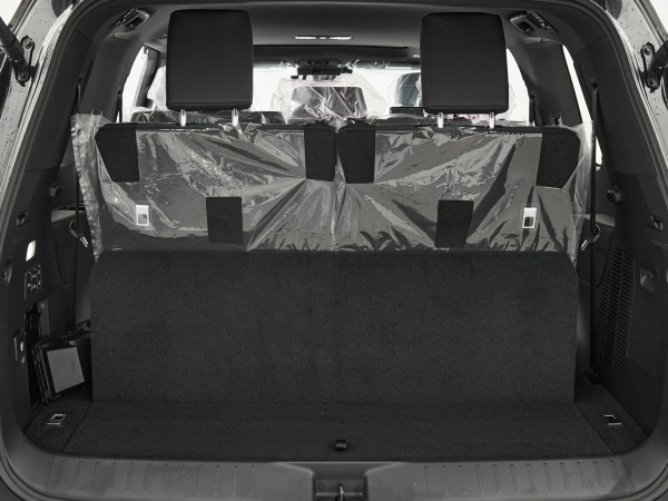 Lexus LX, IV фото №31