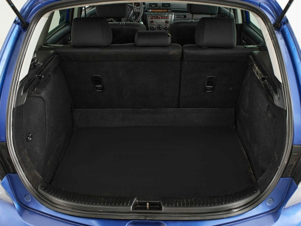 Mazda 3, I (BK) Рестайлинг фото №19
