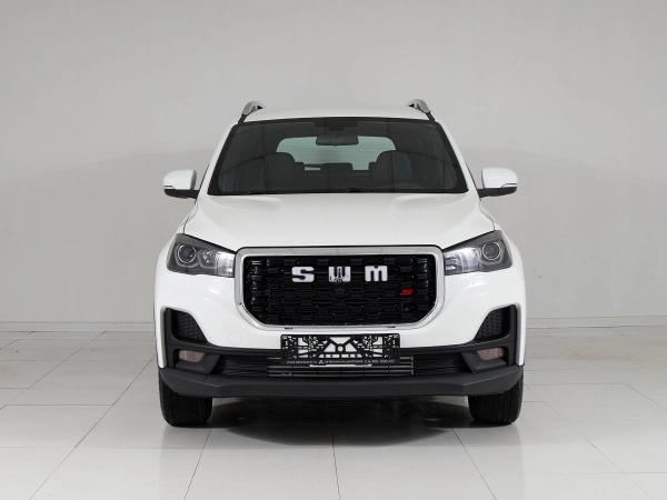 SWM G05 Pro, I фото №2