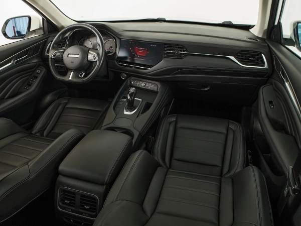 Haval F7, I фото №10