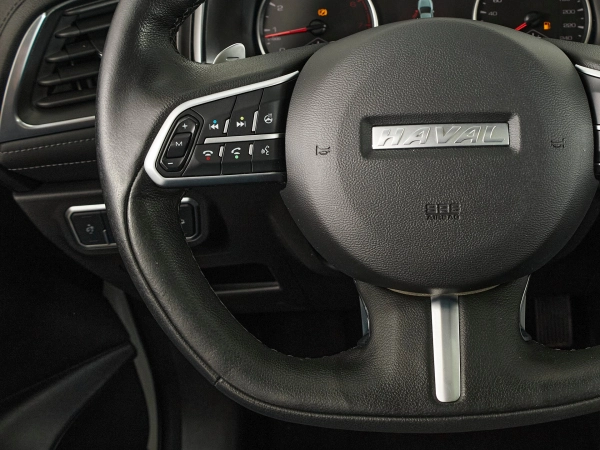 Haval F7, I фото №12