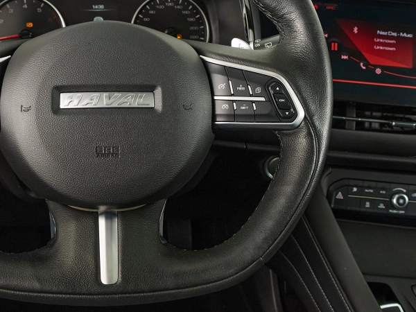 Haval F7, I фото №13