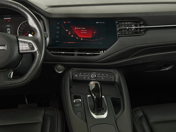 Haval F7, I фото №19