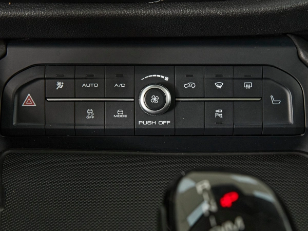 Haval F7, I фото №24