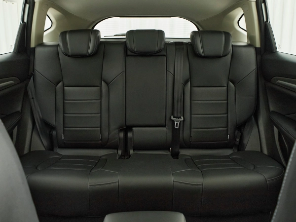 Haval F7, I фото №27