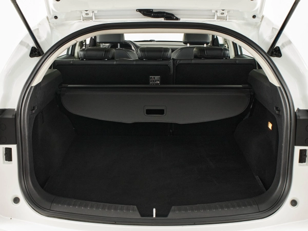 Haval F7, I фото №29