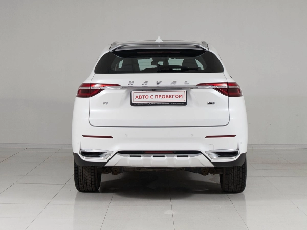Haval F7, I фото №5