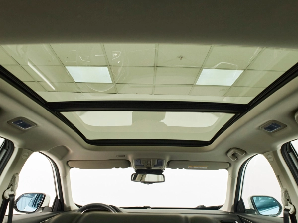 Haval F7, I фото №7