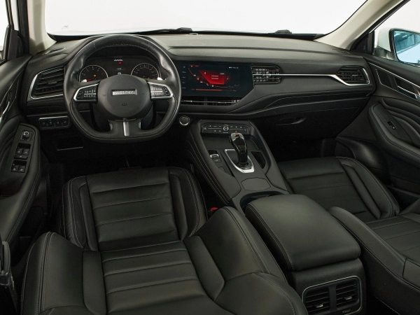 Haval F7, I фото №8