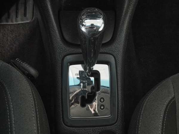 Peugeot 206, I фото №18